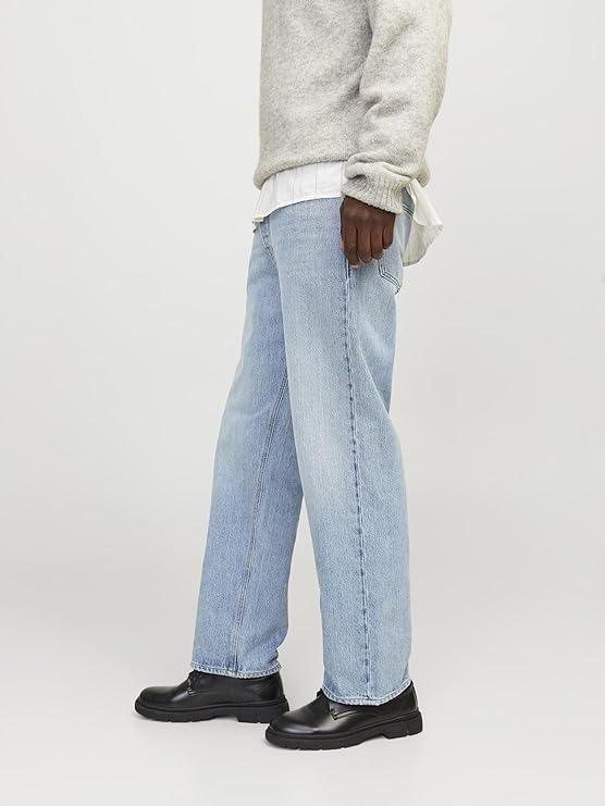 12261691/Blue Denim JACK AND JONES