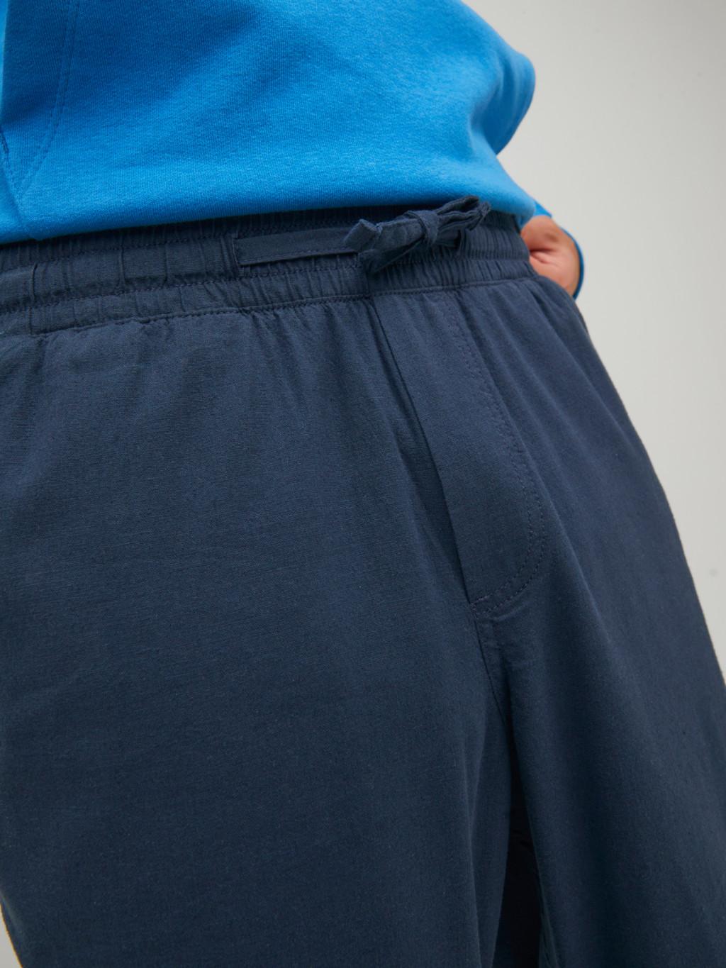 12229699/Navy Blazer JACK AND JONES