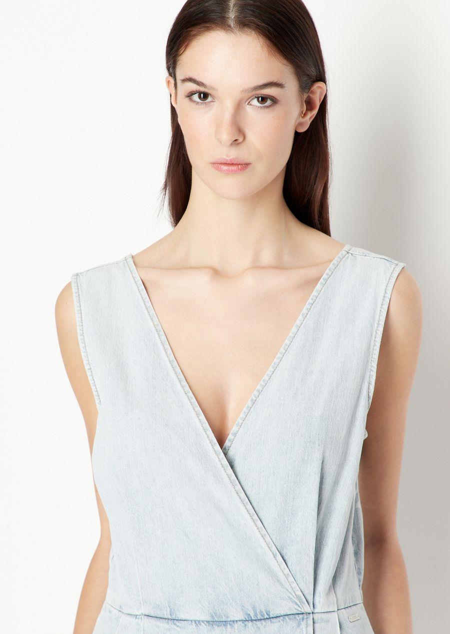 TUTA 3RYA62 Y1NZZ/1500 ARMANI EXCHANGE