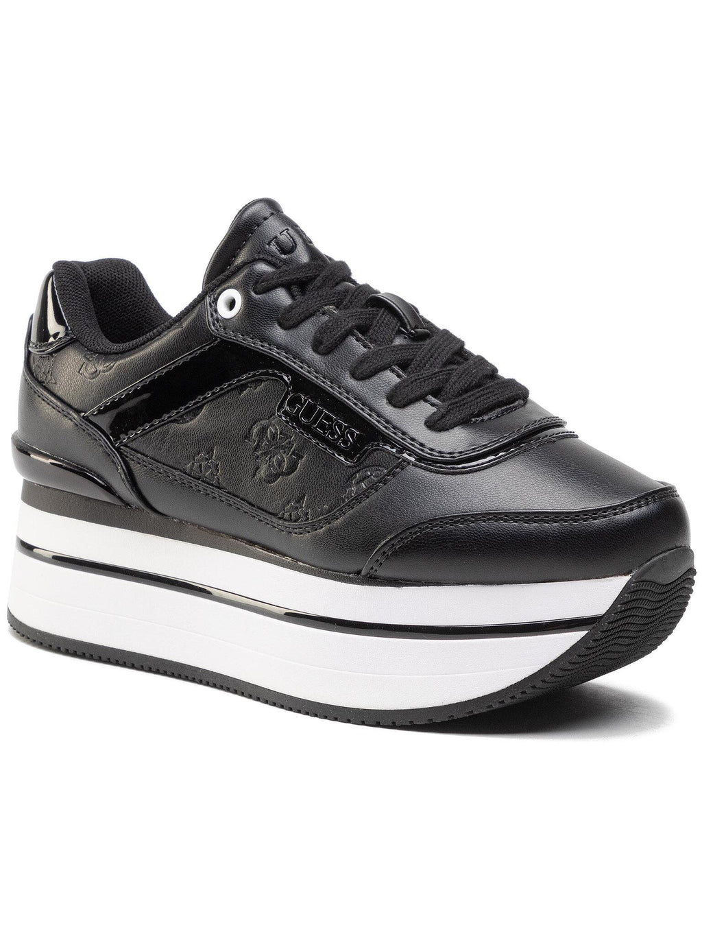 FL5HNSPEL12/BLKBL GUESS