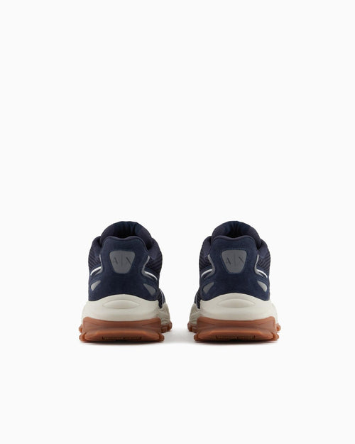 XUX246 XV916/00285 ARMANI EXCHANGE