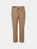 BOSS PANTALON CHAINE