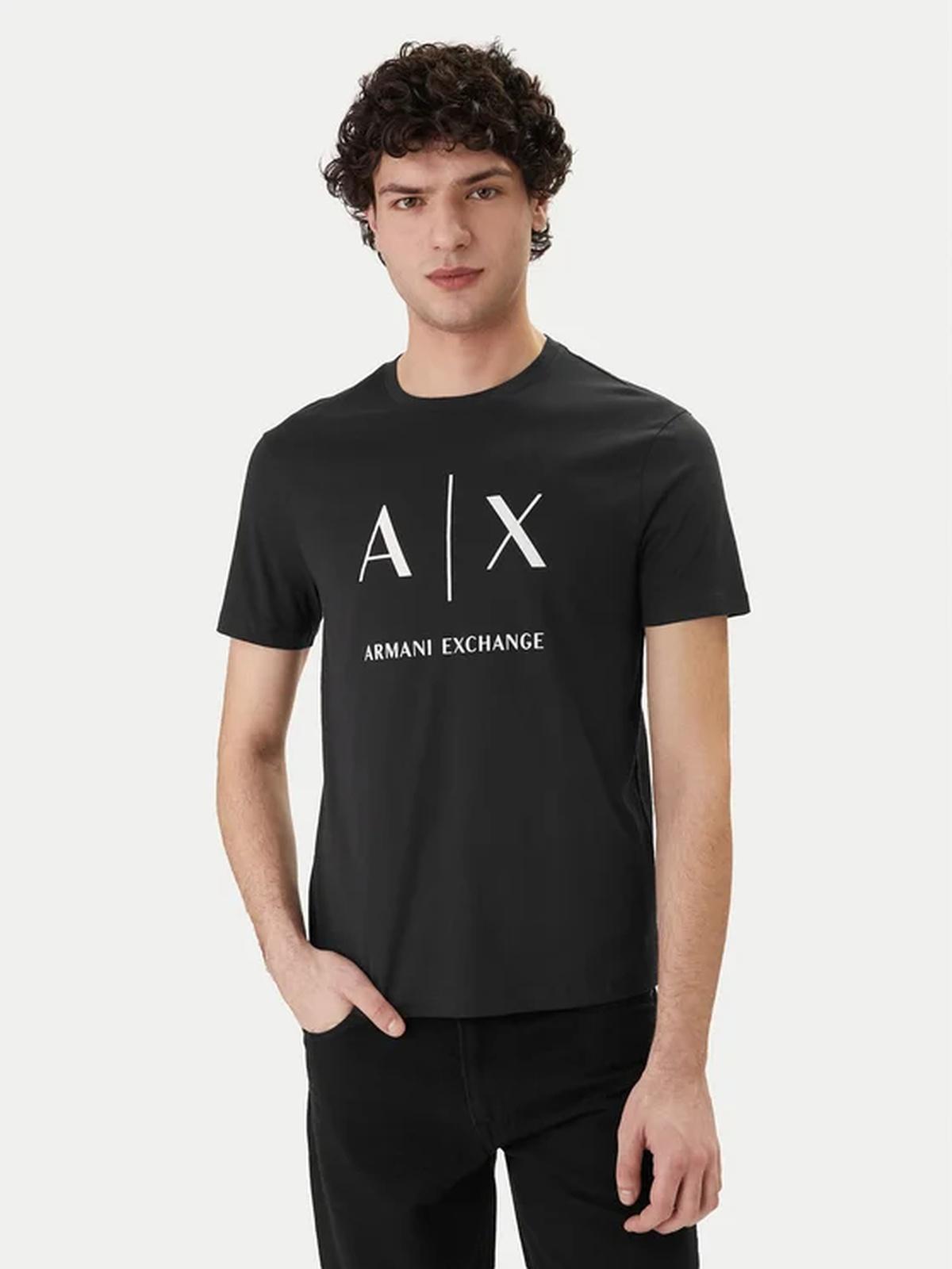 XM002683 AF10356/UB101 ARMANI EXCHANGE