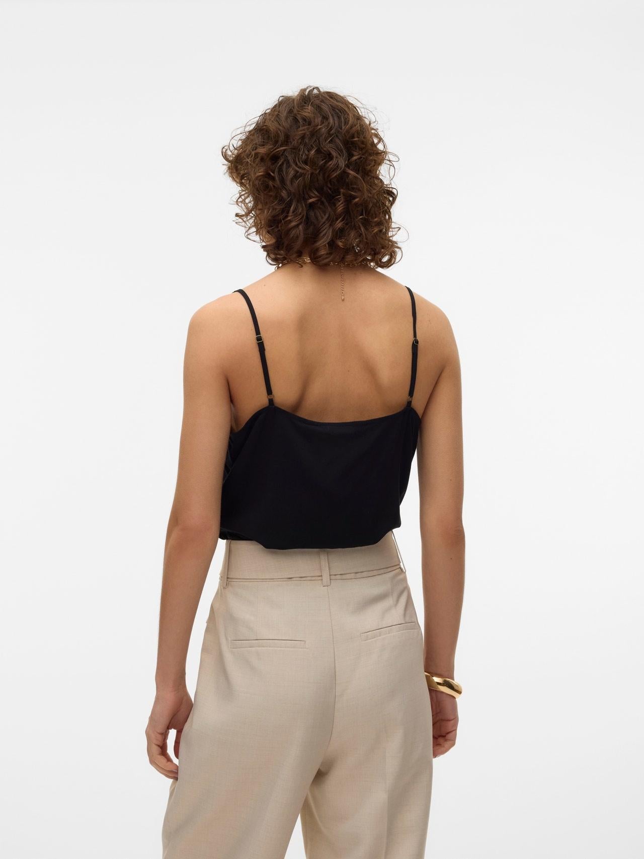 10297362/Black VERO MODA