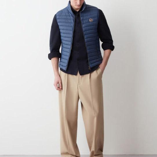 GILET UOMO 1278R 8VX/674 COLMAR