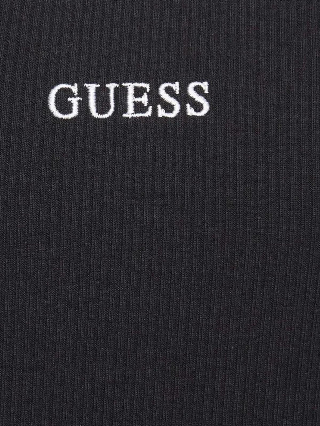 V6GP05K2970/JBLK GUESS