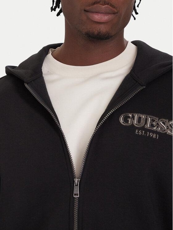 M5BQ48K9Z21/JBLK GUESS