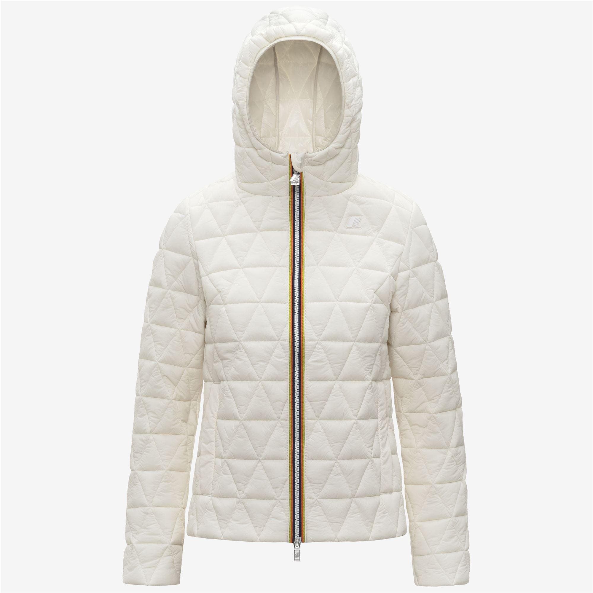 LIL DIAMOND QUILTED WARM 