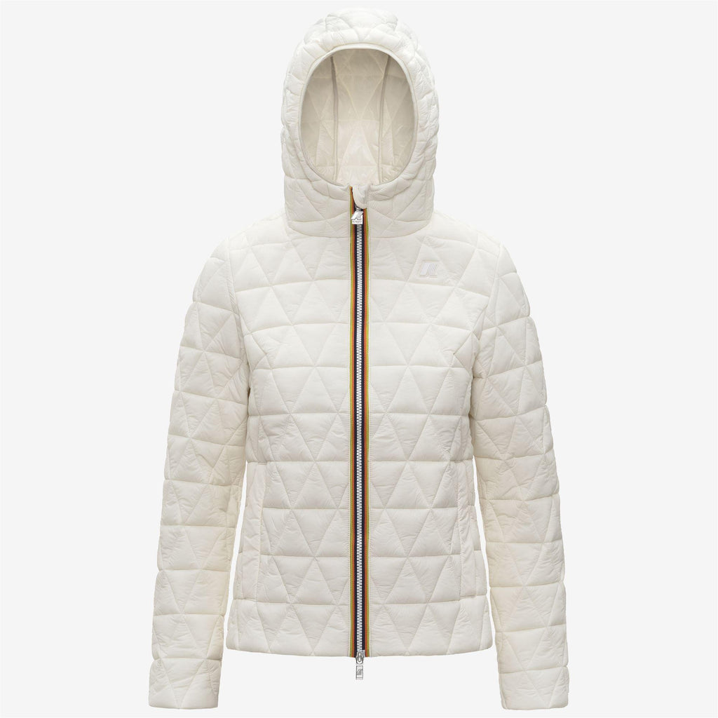 LIL DIAMOND QUILTED WARM 