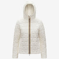 LIL DIAMOND QUILTED WARM 