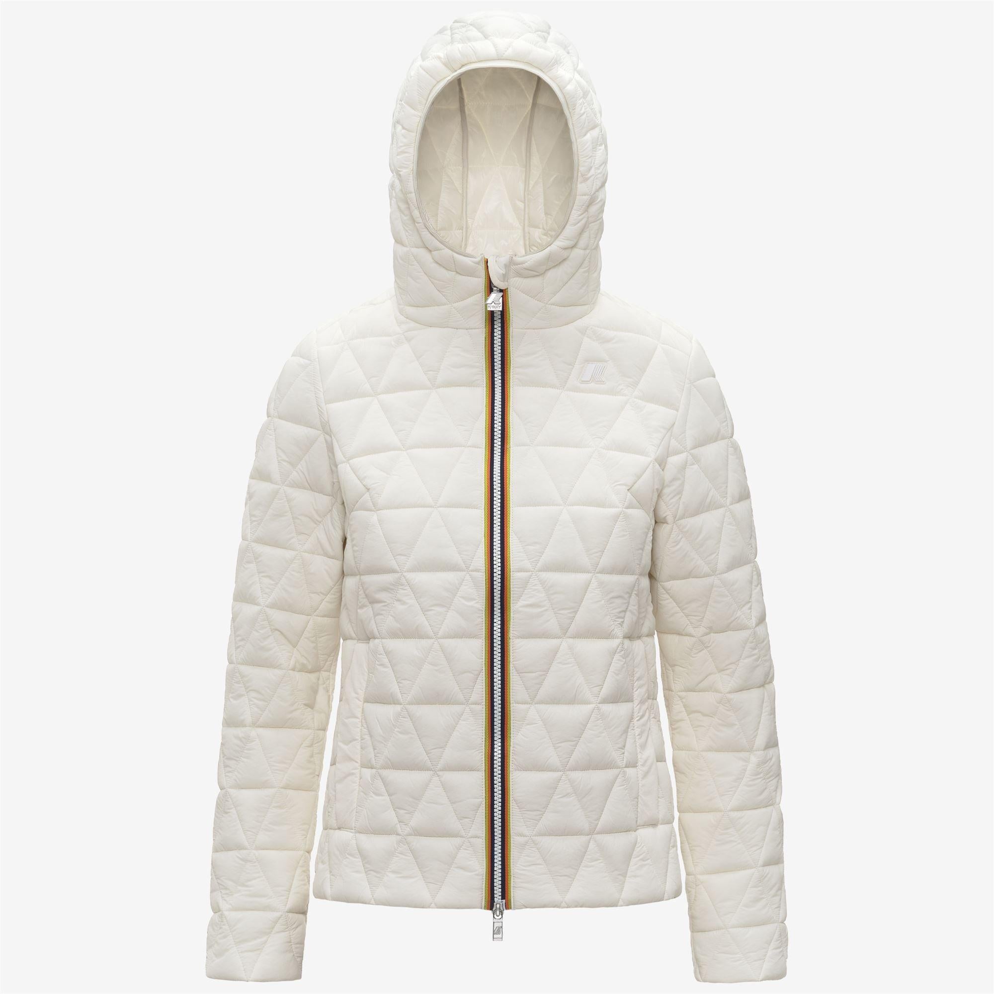 LIL DIAMOND QUILTED WARM 