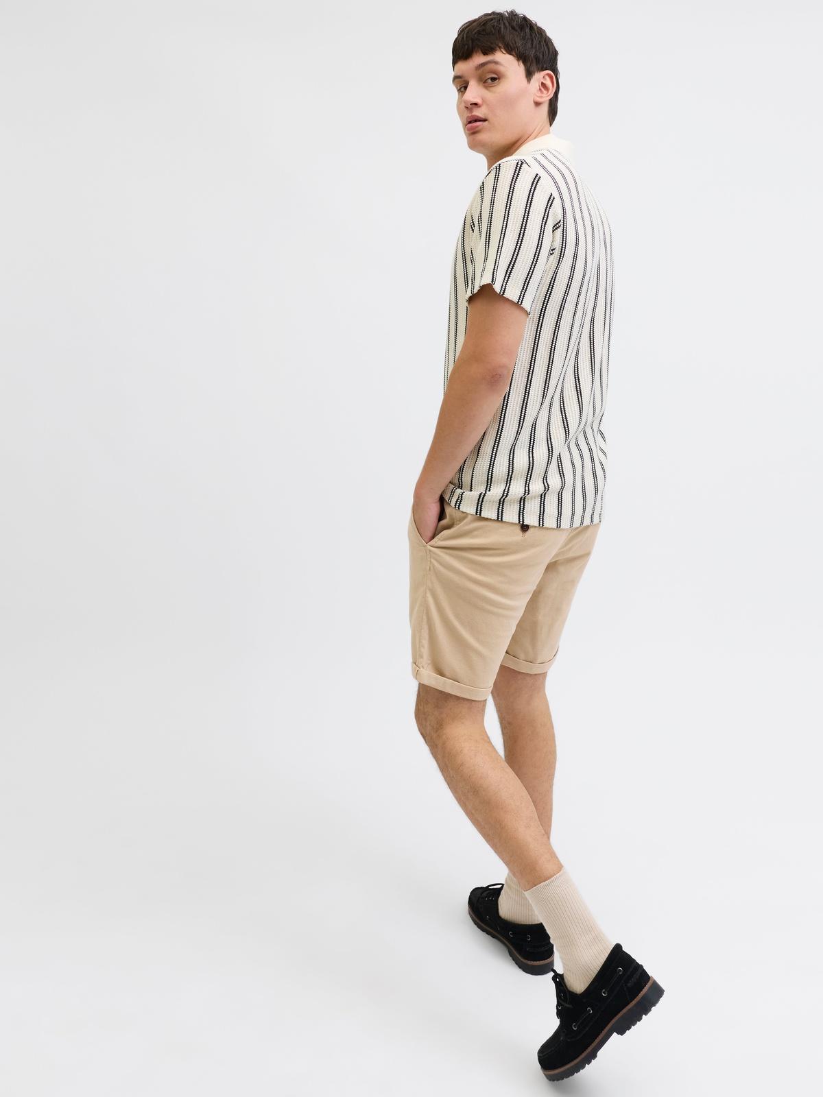 JPSTFURY SHORTS REG SN 