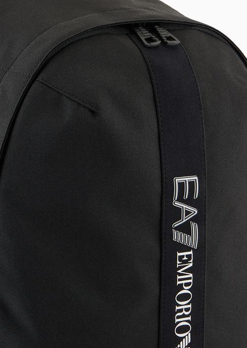 UNISEX BACKPACK 249504 4F931/00020 EMPORIO ARMANI EA7
