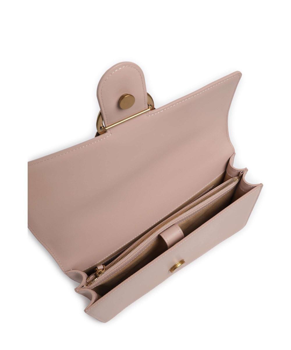 LOVE ONE CLASSIC DC  VITELLO SETA 