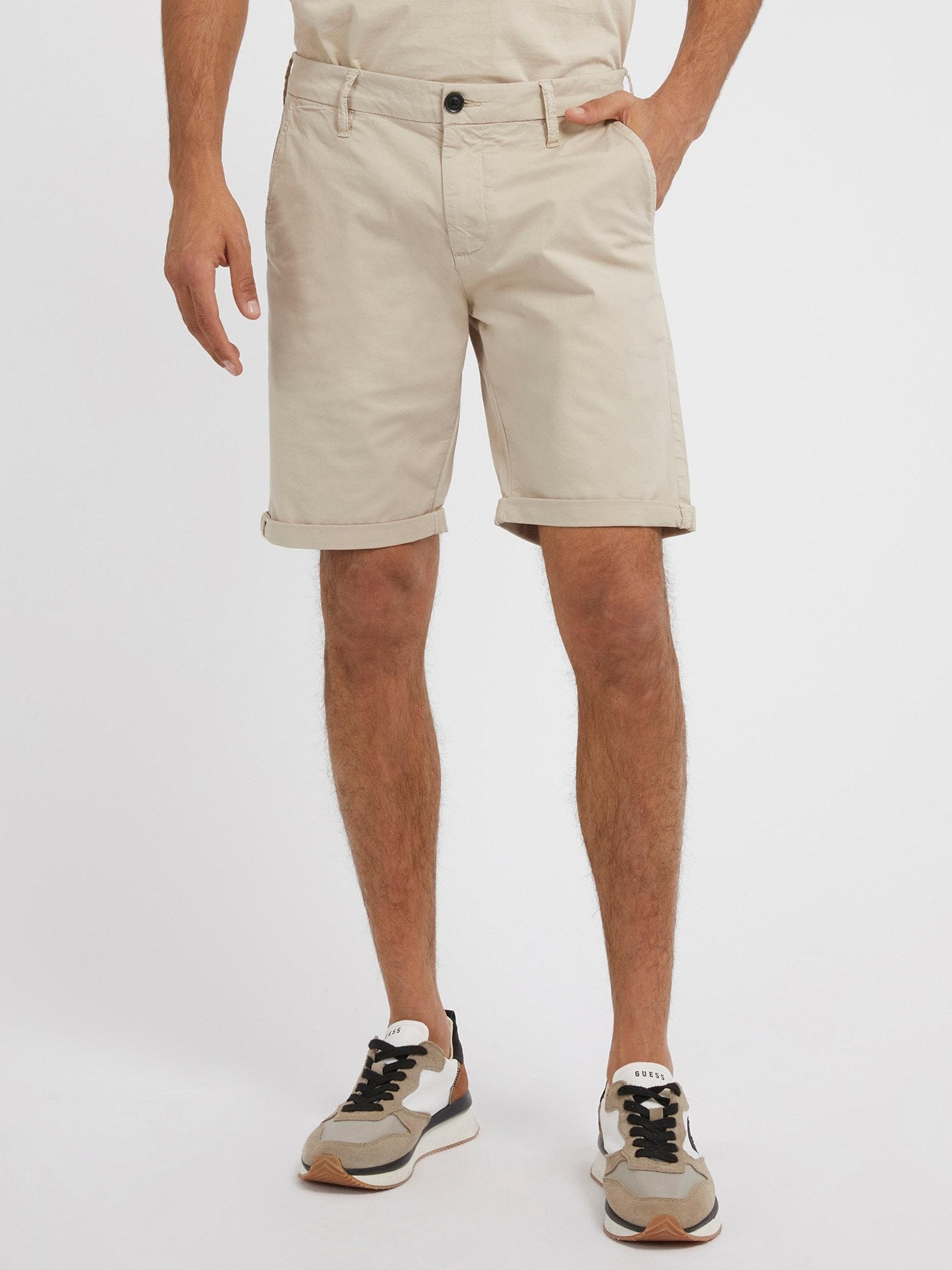 MYRON SHORT 