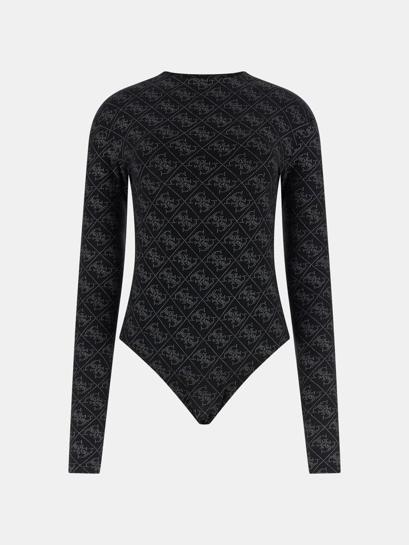 W5BP09K68D2/JBLK GUESS