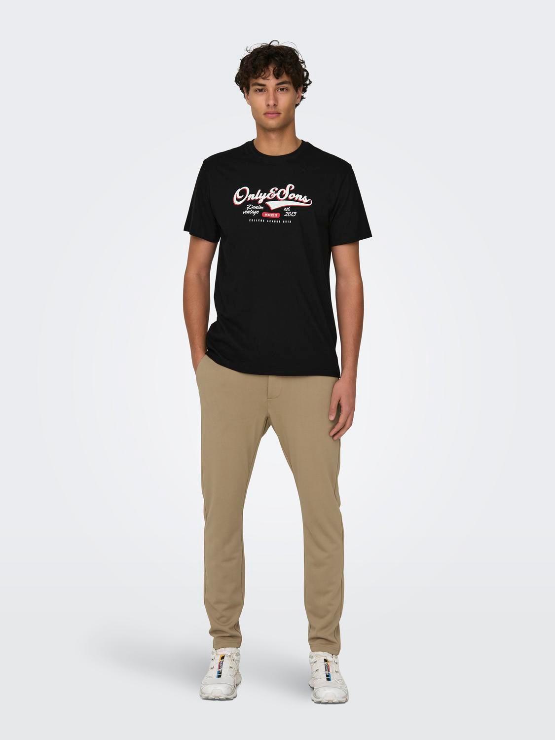 22028593/Black ONLY&SONS