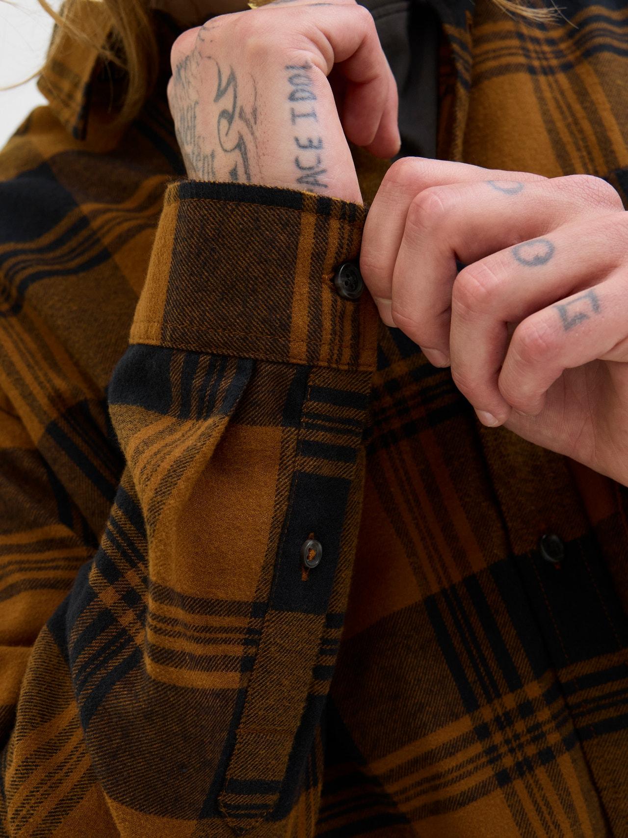 12279259/Monks Robe JACK AND JONES