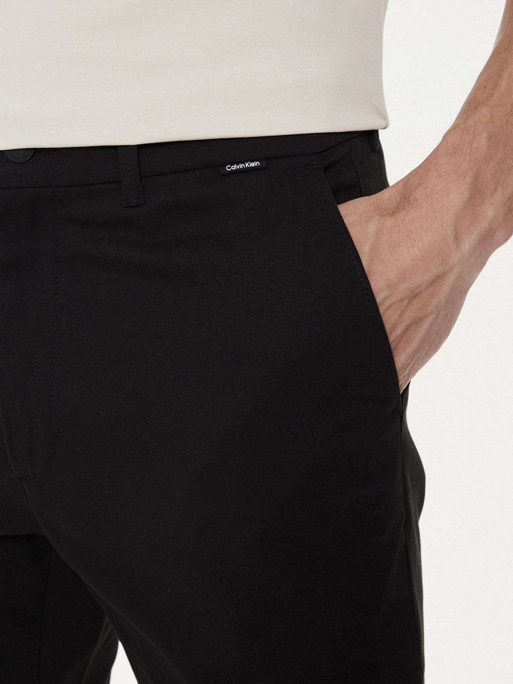 MODERN TWILL SLIM CH K10K113696/BEH CALVIN KLEIN