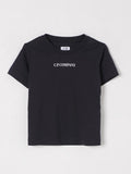 C.P.COMPANY T-SHIRT M/C