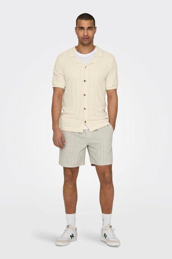 22028576/Antique White ONLY&SONS