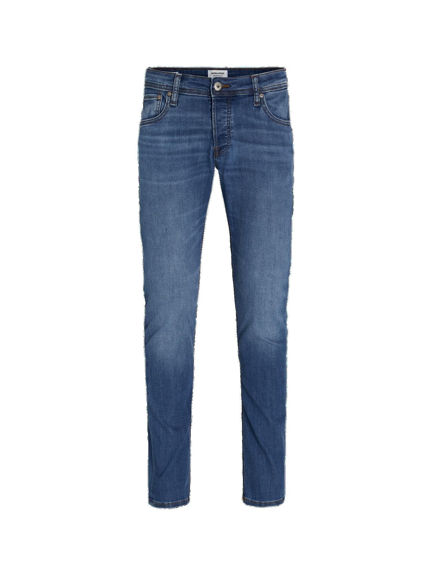12157416/Blue Denim JACK AND JONES