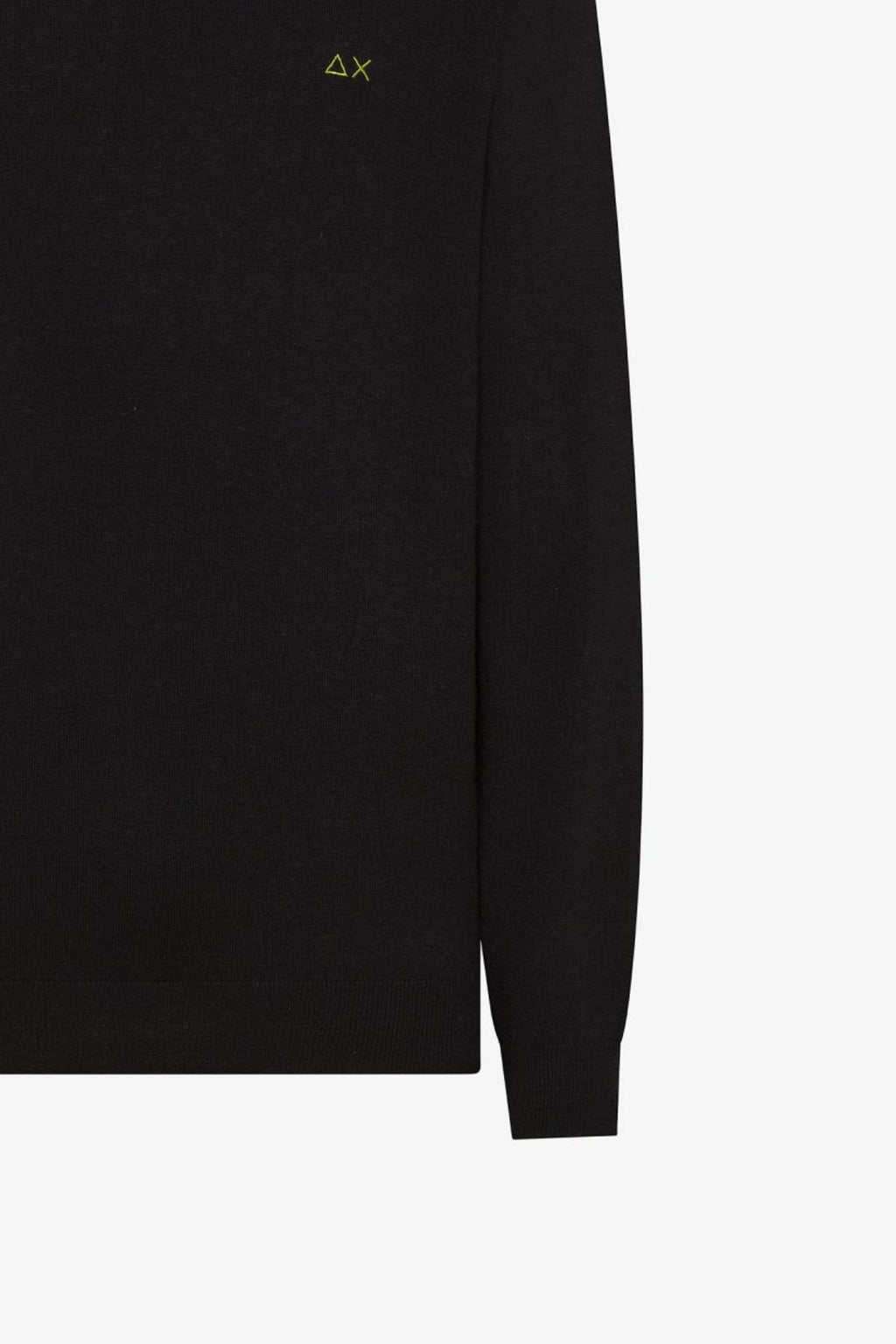 SWEATER BASIC L/S K45101/11 SUN68