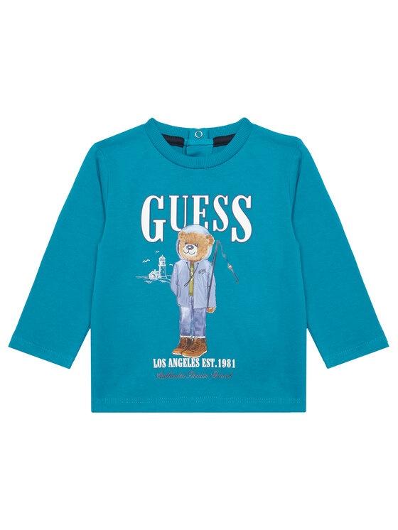 I5BG13I3Z14/G7DF GUESS