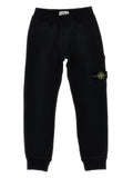 STONE ISLAND JUNIOR SWEAT BOTTOMS