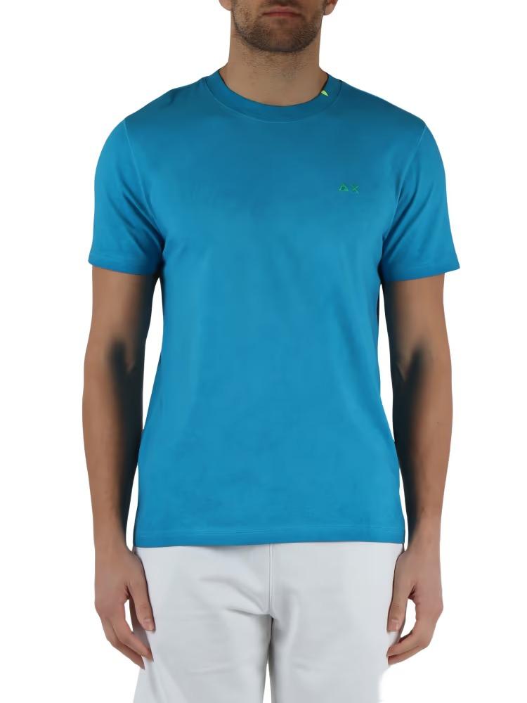 T-SHIRT SPECIAL DYED BEACH S/S 