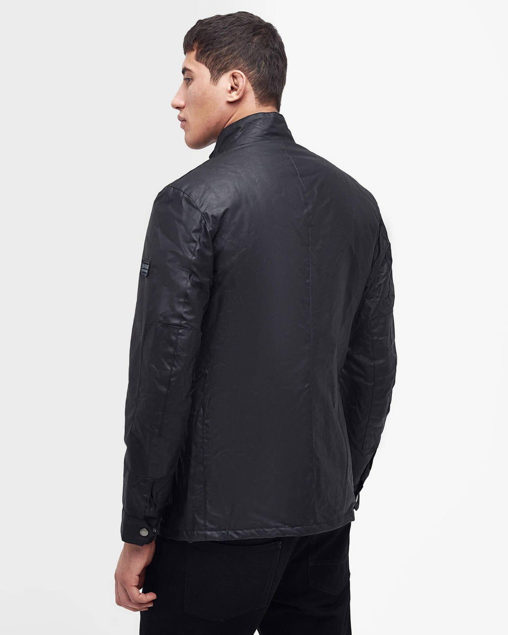 MWX0337 MWX/BK91 BARBOUR