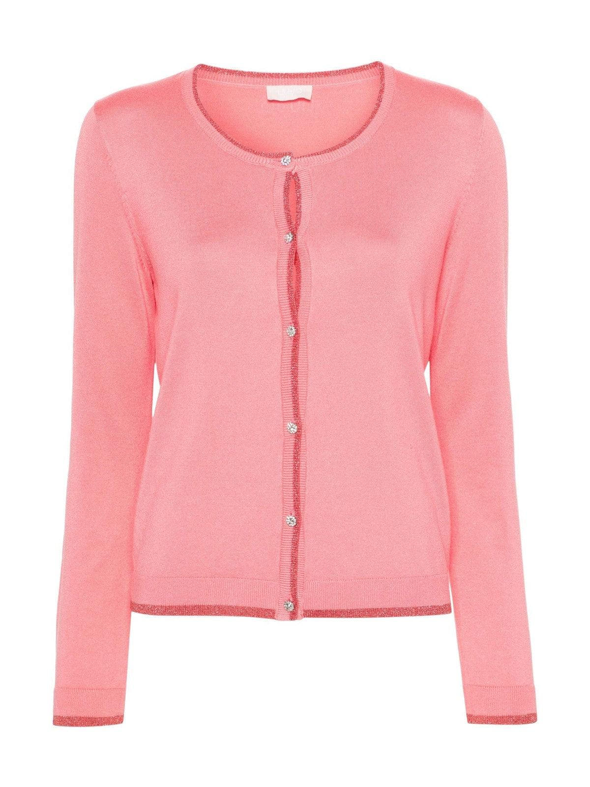 ECS MAGLIA APERTA M/L 