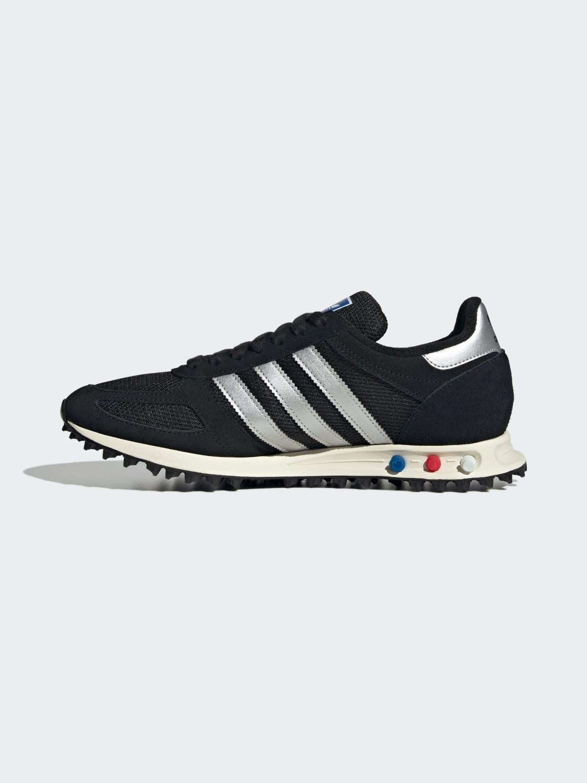 LA TRAINER OG       CBLACK/SILVMT/OWHITE 