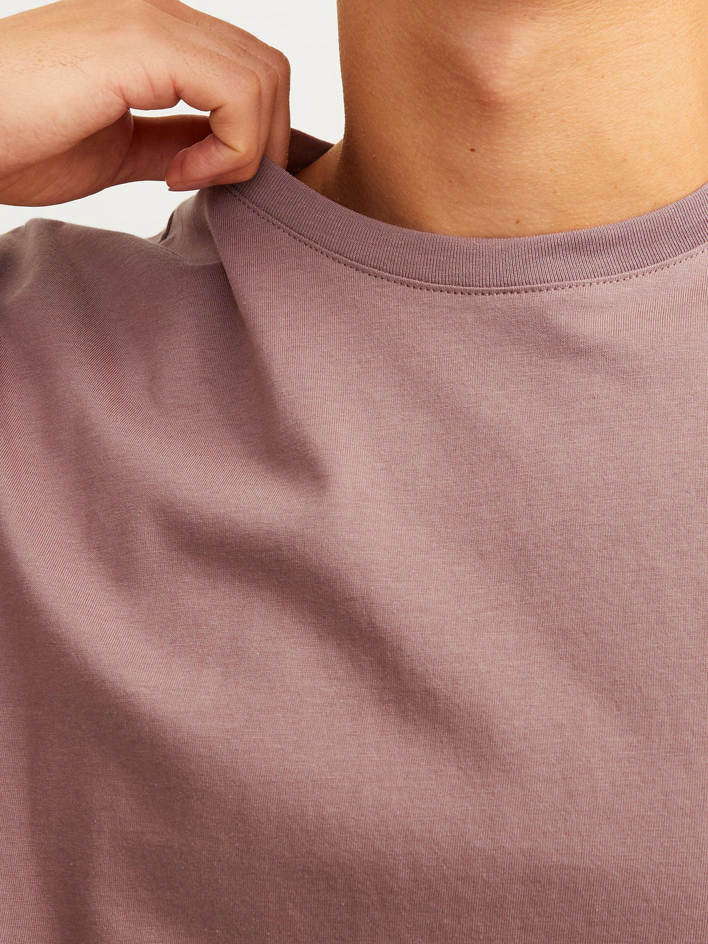 12156101/Twilight Mauve JACK AND JONES