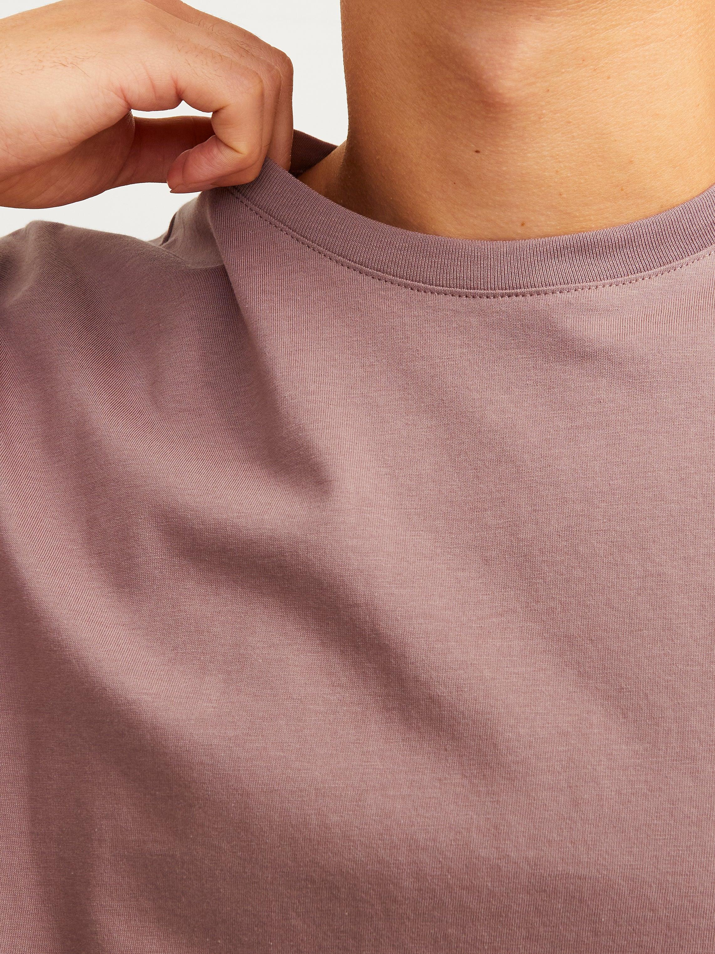12156101/Twilight Mauve JACK AND JONES