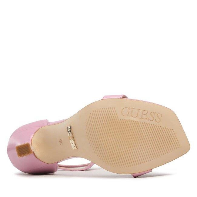 HYLAN FL6HYLPAF03/PINK GUESS