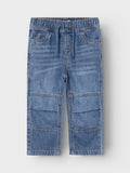 13230818/Dark Blue Denim NAME.IT