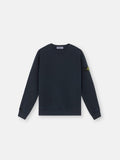 SWEATSHIRT 811660441/V0120 STONE ISLAND JUNIOR