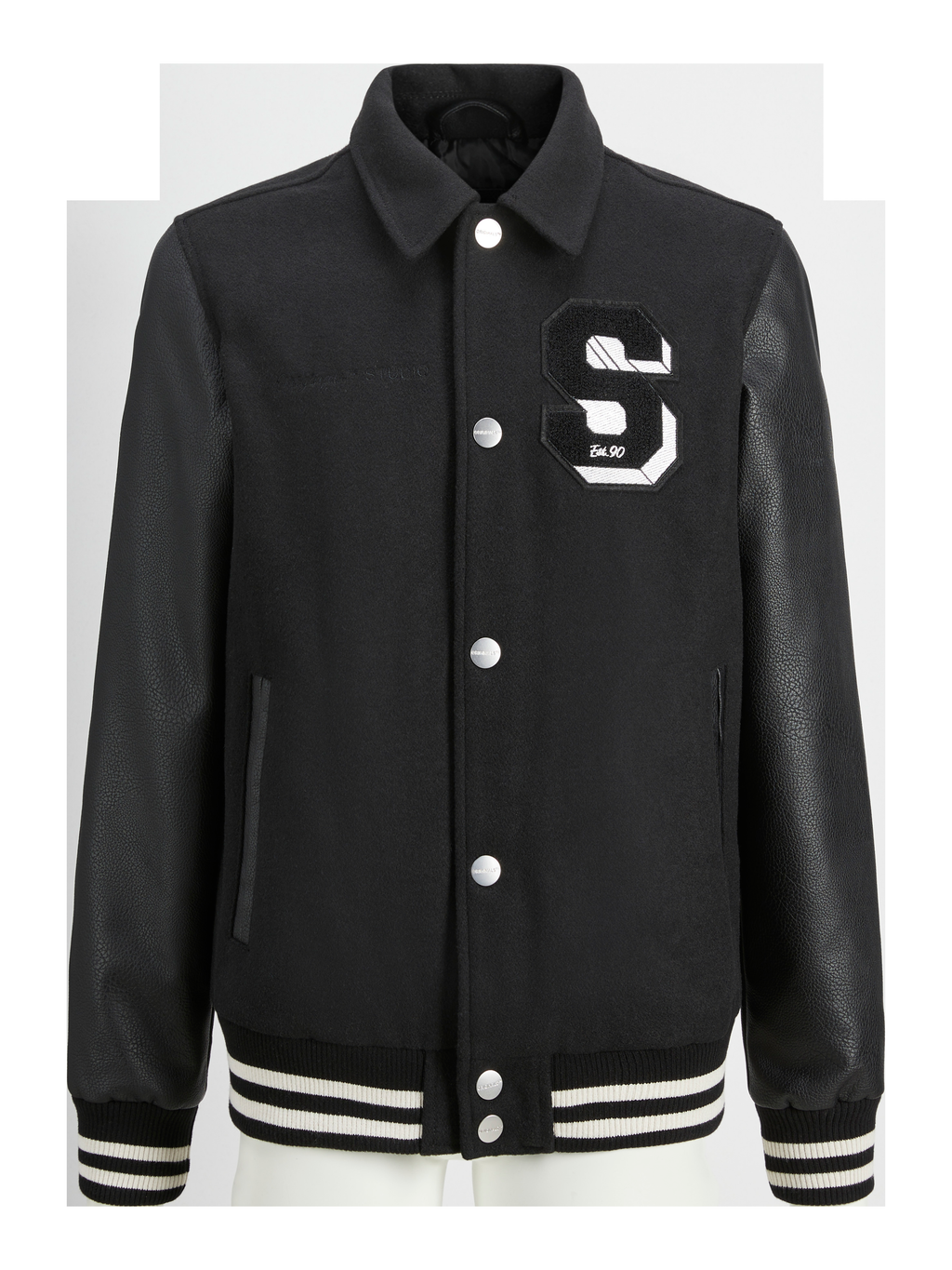 12261333/Black JACK JONES KIDS