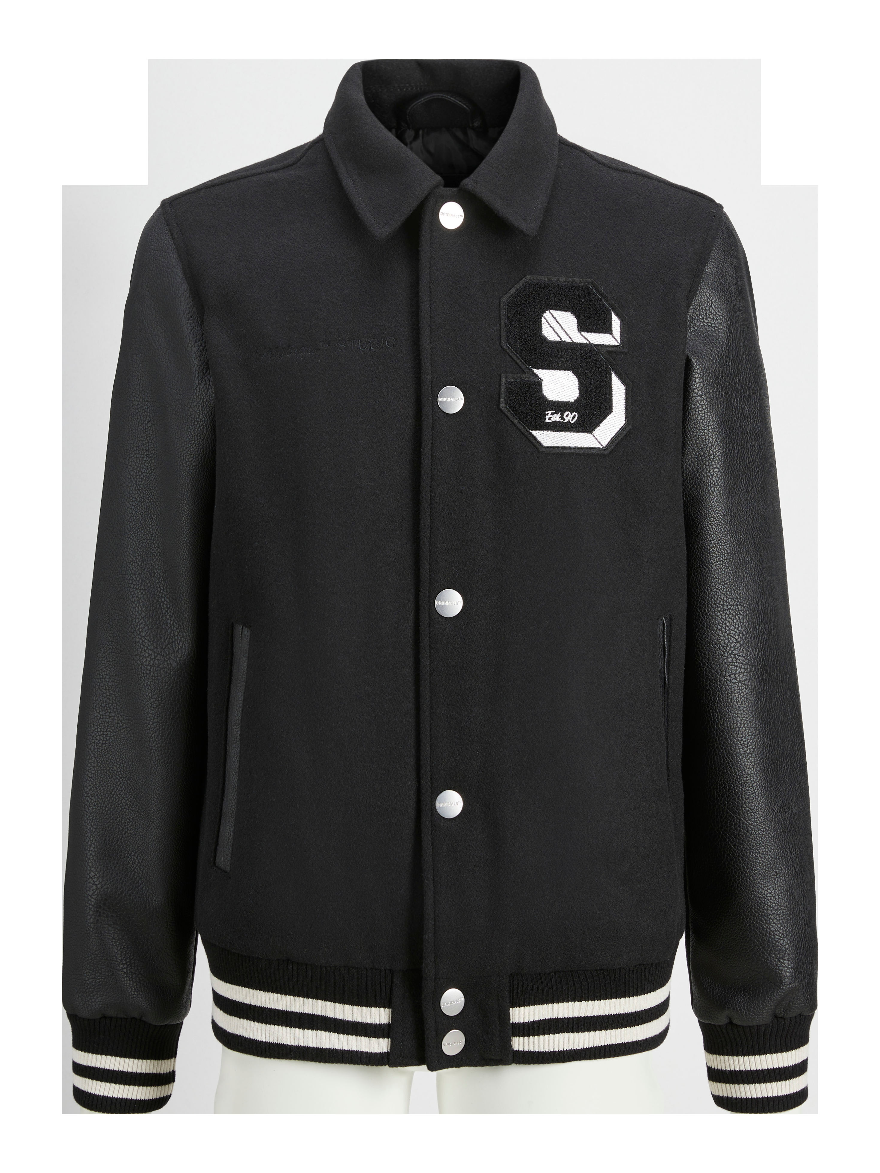 12261333/Black JACK JONES KIDS