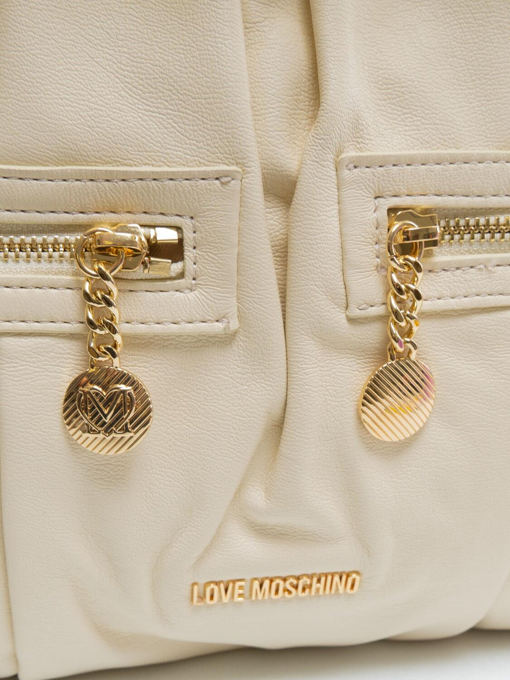 JC4213PP0MKB0/110 LOVE MOSCHINO
