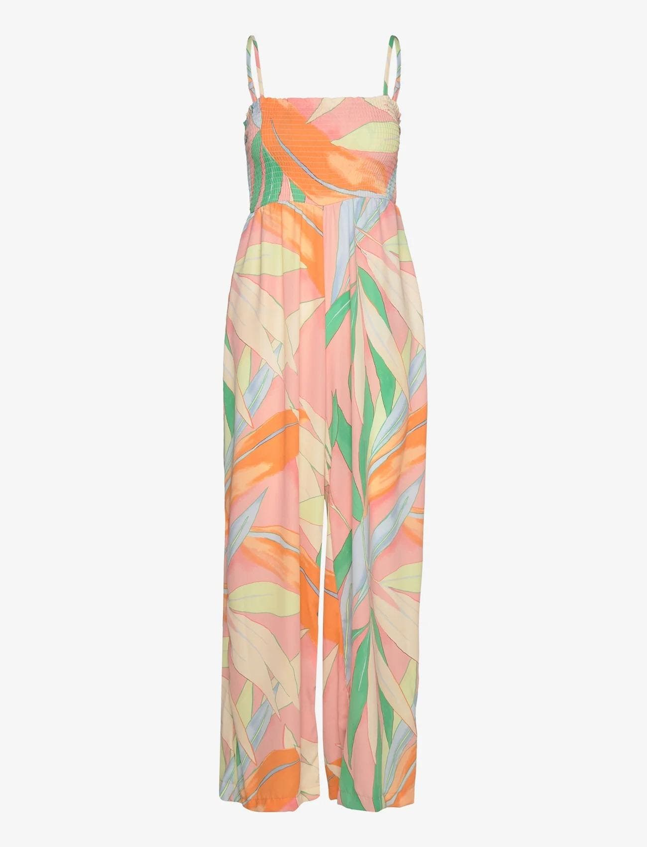 ONLALMA LIFE POLY BIANCA JUMPSUIT AOP 