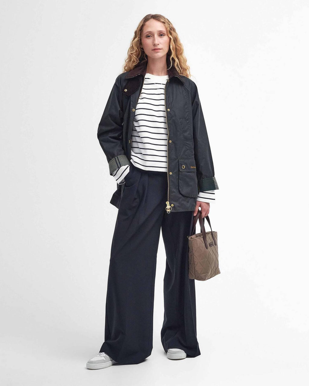 LWX1402 LWX/SG51 BARBOUR