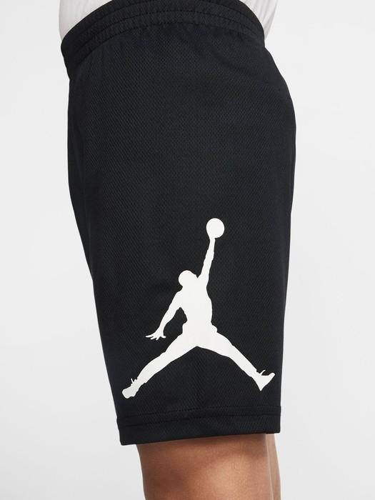 JDB JUMPMAN WRAP MESH SHORT 