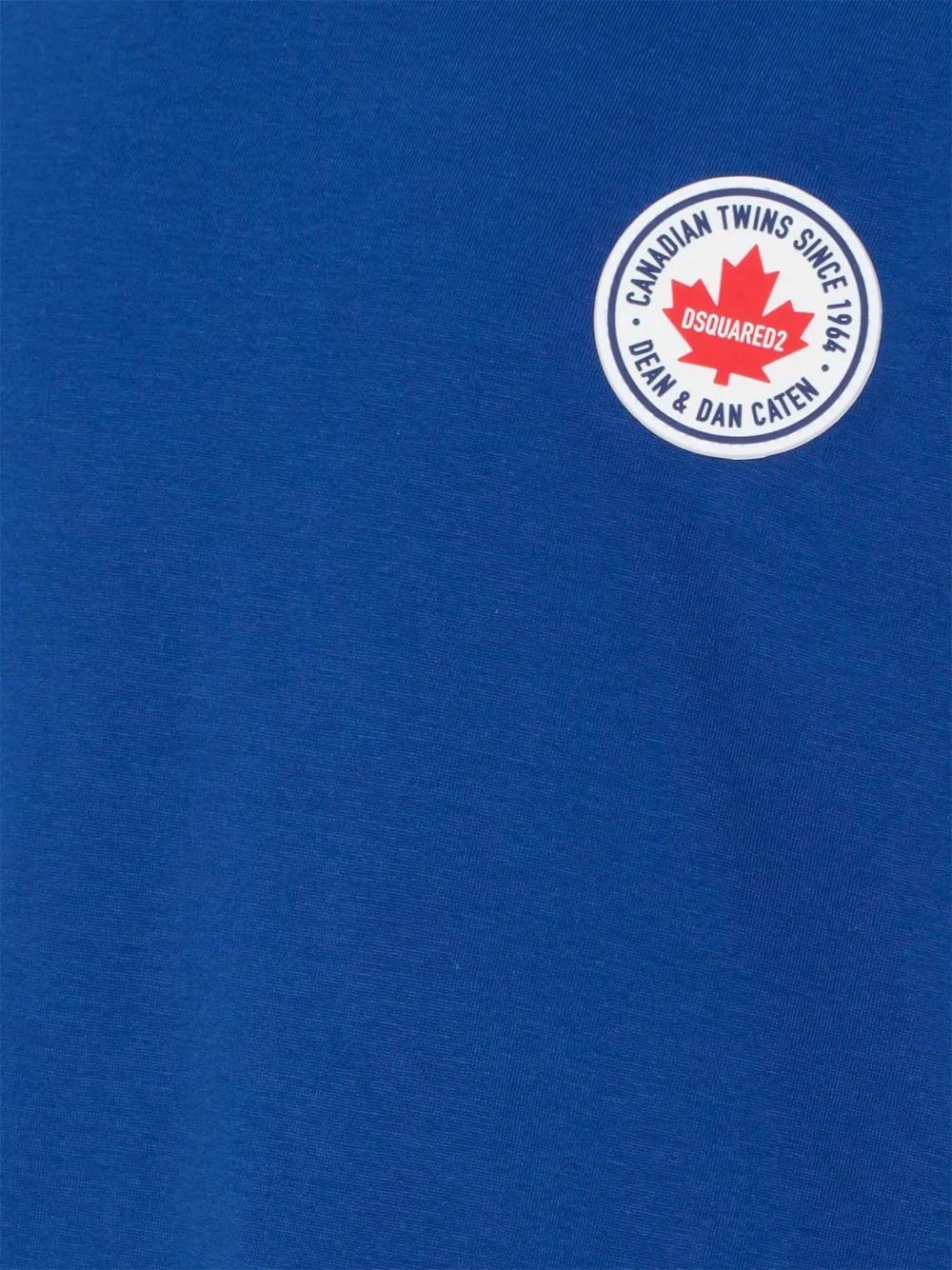 DQ3162 D004G/DQ865 DSQUARED2 JUNIOR