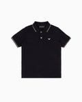 EMPORIO ARMANI POLO SHIRT