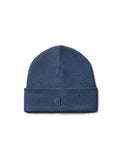 CK FINE RIB BEANIE 