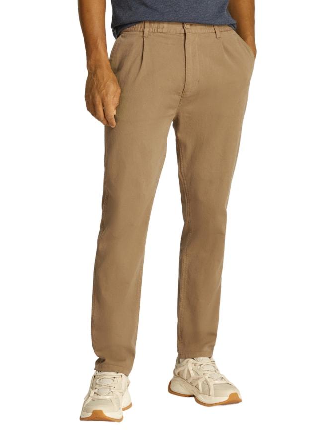 TJM ISAAC TWILL CASU DM0DM20693/GWG TOMMY JEANS