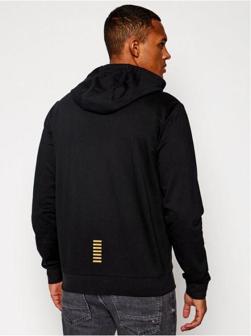SWEATSHIRT 8NPM04 PJ05Z/0208 EMPORIO ARMANI EA7