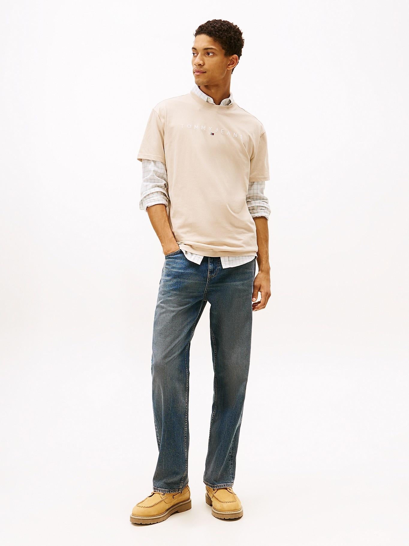 DM0DM20744/ABY TOMMY JEANS